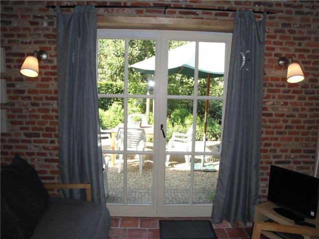 Jardin De Lieze Villa Maldegem Exteriör bild
